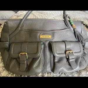 Lily Jade Elizabeth diaper bag